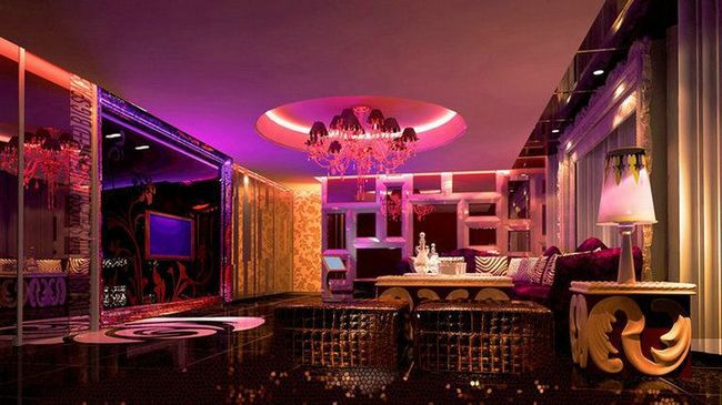 Everbright Hotel Νταλιάν Ανέσεις φωτογραφία